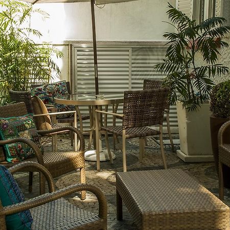 Leblon All Suites Rio de Janeiro Luaran gambar