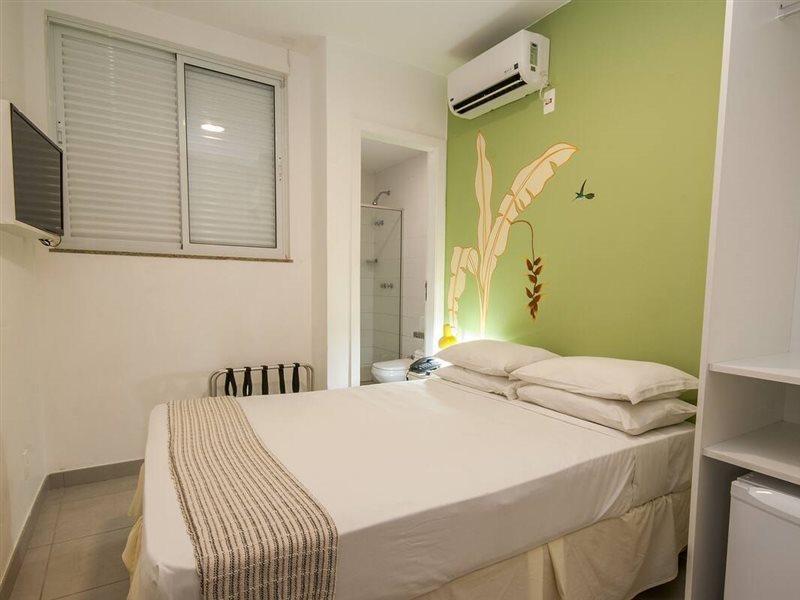 Leblon All Suites Rio de Janeiro Luaran gambar