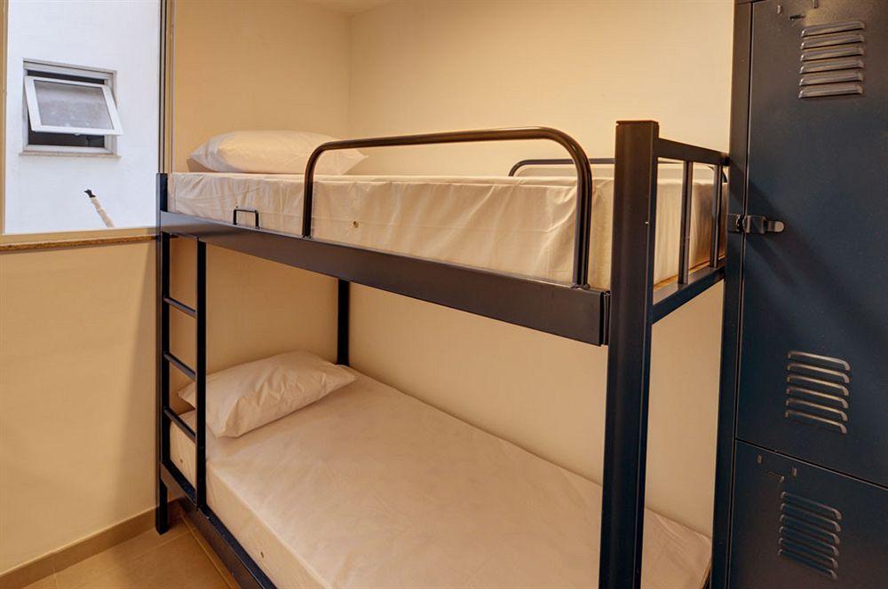Leblon All Suites Rio de Janeiro Luaran gambar