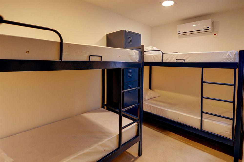 Leblon All Suites Rio de Janeiro Luaran gambar