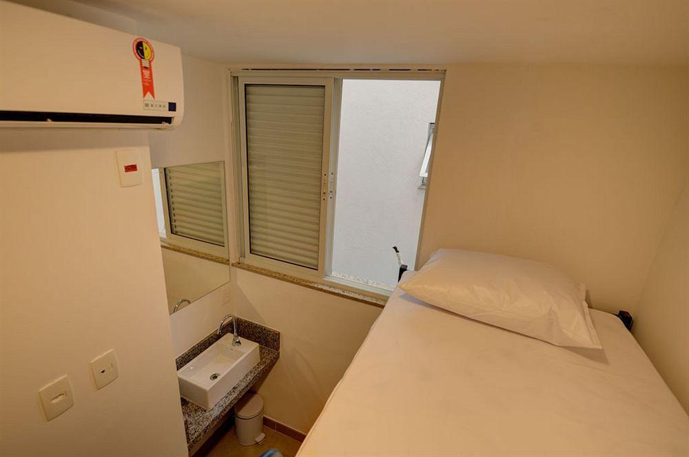 Leblon All Suites Rio de Janeiro Luaran gambar