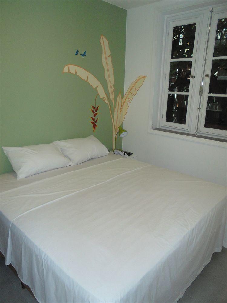 Leblon All Suites Rio de Janeiro Luaran gambar