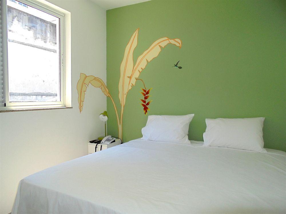 Leblon All Suites Rio de Janeiro Luaran gambar