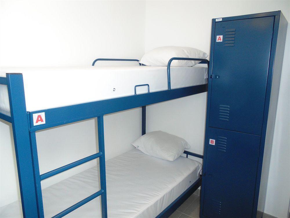Leblon All Suites Rio de Janeiro Luaran gambar