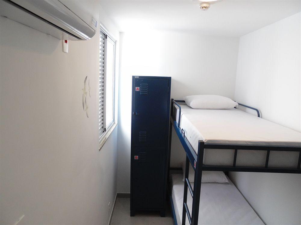 Leblon All Suites Rio de Janeiro Luaran gambar