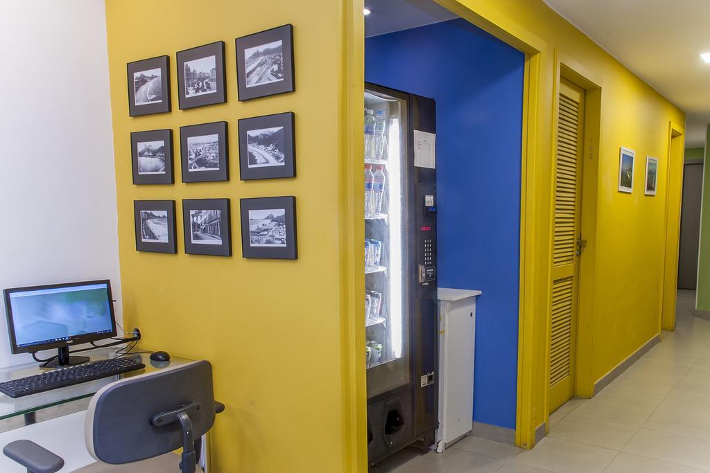 Leblon All Suites Rio de Janeiro Luaran gambar