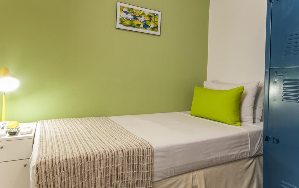 Leblon All Suites Rio de Janeiro Luaran gambar