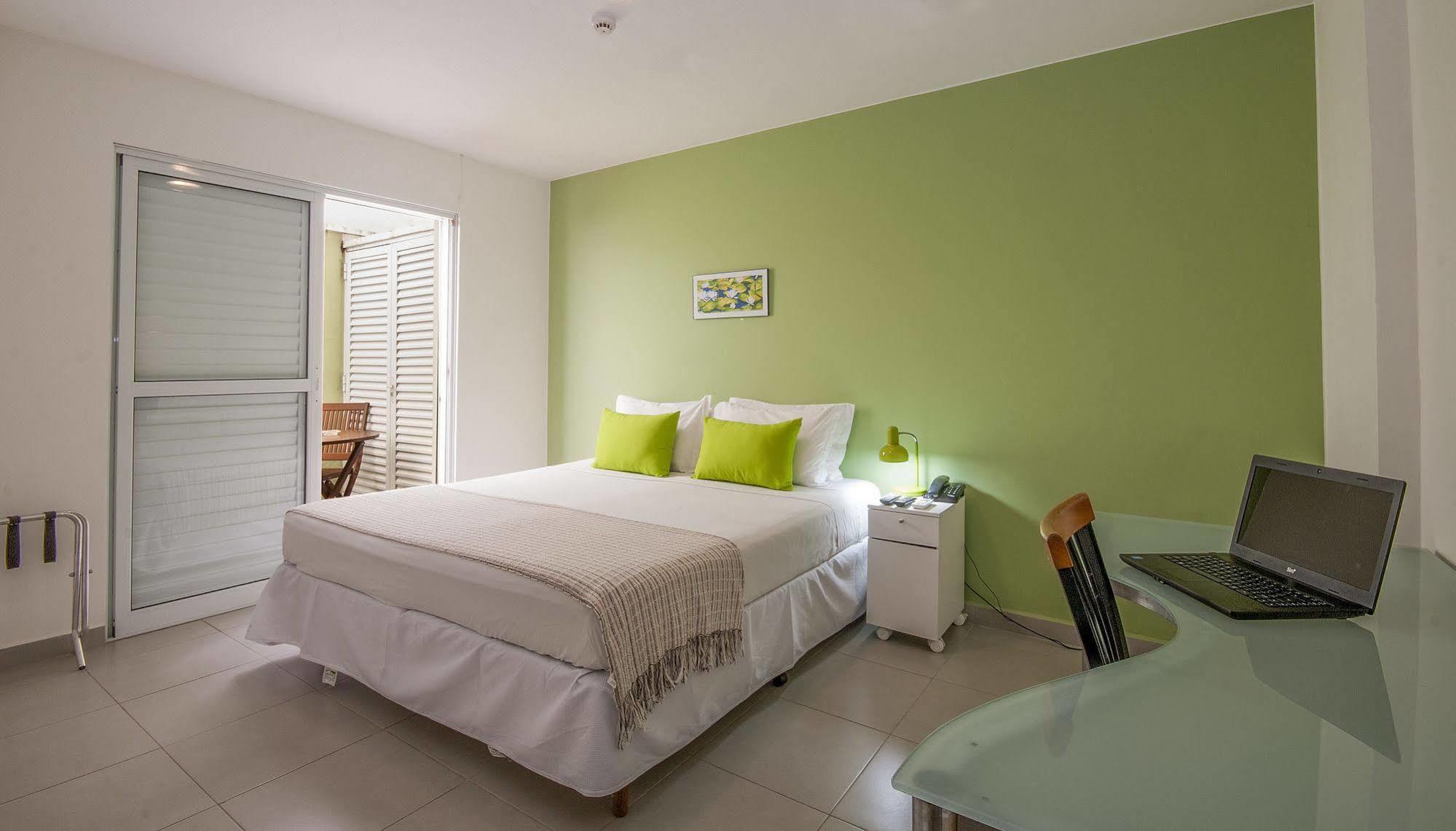 Leblon All Suites Rio de Janeiro Luaran gambar