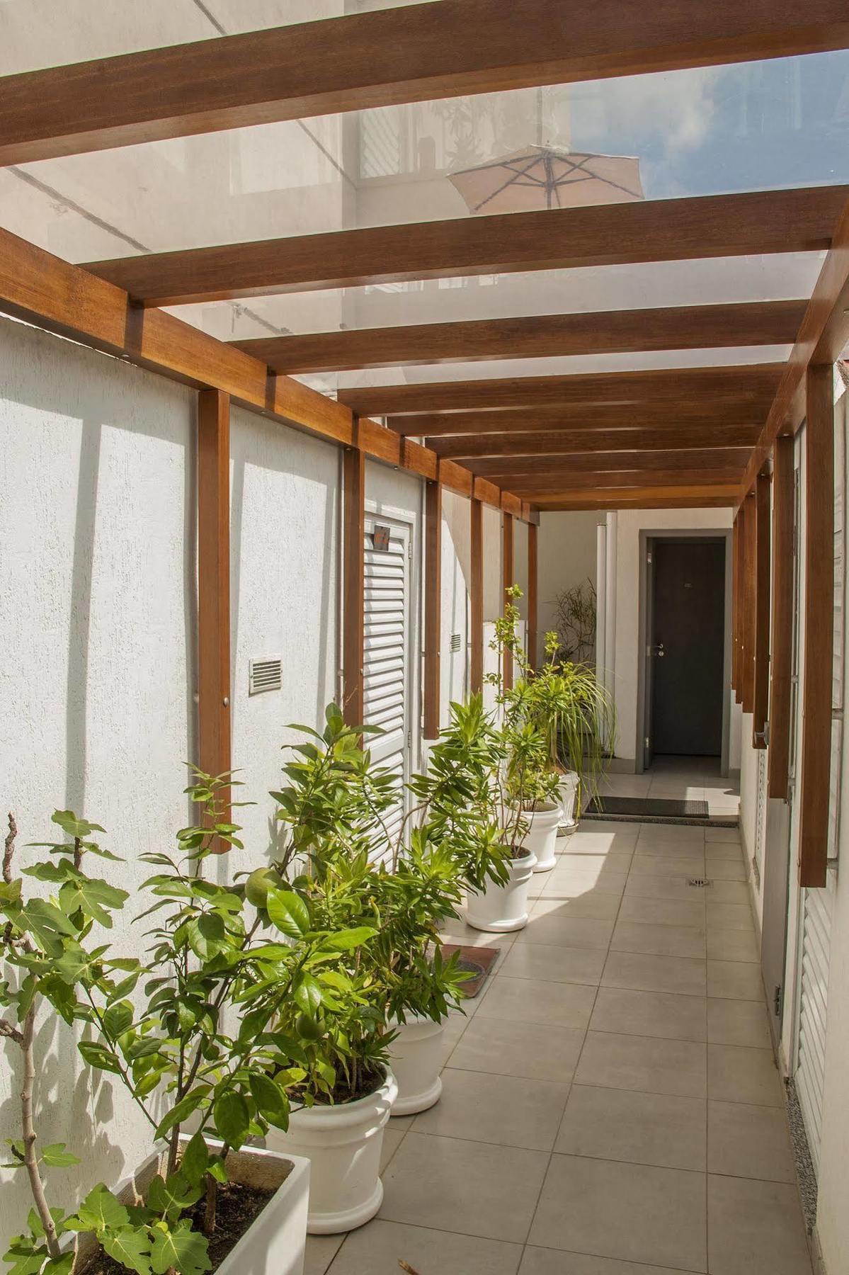 Leblon All Suites Rio de Janeiro Luaran gambar